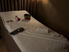 -厘舍SPA(月湖公园店)