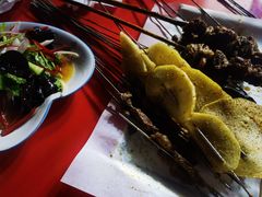 -萨里尔烤肉餐厅(曦华源店)