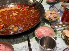 -五里关火锅(牛市口店)