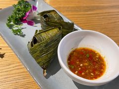 拉娜叶包鸡-米纸越南小馆(金鹰世界店)