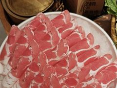 -巴奴毛肚火锅(龙湖锦艺城店)