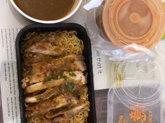 -憶廟街 X 沙角邨(太古城店)
