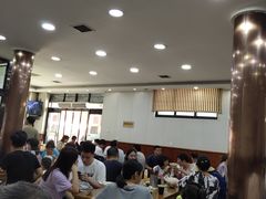 大堂-回坊马二饺子馆