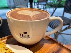 -Peet's Coffee皮爷咖啡(万象天地店)