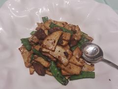 -悦融琥珀·京鲁菜·海味珍品(西单店)