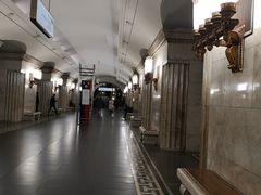-老阿尔巴特大街