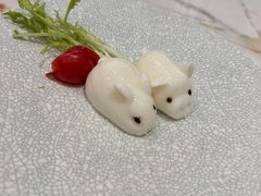 -欢乐海岸美食联盟