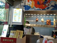 -八珍餐厅(广大路店)