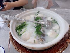 -紫藤园·天目湖大鱼头(南山竹海店)