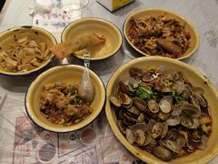 -东排食堂长沙小吃大排档(五一广场店)