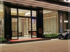 -临江酒店-中餐厅
