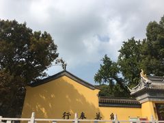 -龙寺生态园