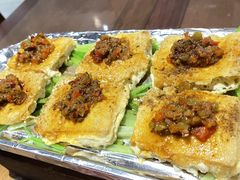 -福慧慈缘素食餐厅(王府井店)