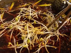 -飘香火锅(玉林西路店)
