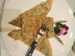 -美泉宫饭店美泉盛宴海鲜