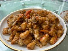 -桃子餐厅·天津菜(王顶堤总店)