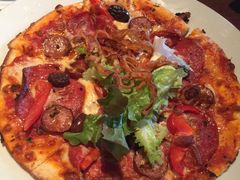 -Pancakes on the rocks(Darling Harbour)