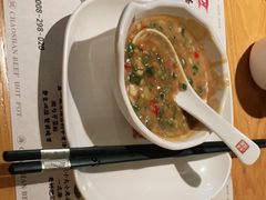 -海银海记潮汕牛肉火锅(新港中路海珠店)