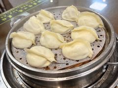 -志亮灌汤蒸饺·清真(庙后街店)