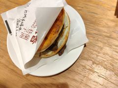 -嘻小北·兰州清汤牛肉面(太平洋森活天地店)