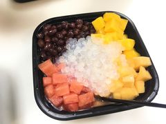 -桐园果汇(湖贝店)