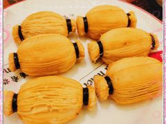 -夏宫中餐厅(香格里拉大酒店)
