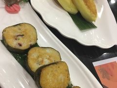 -虾饺妹·粤式手工点心(水荫路店)
