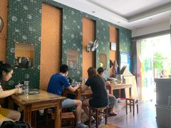 大堂-鼎顺小吃(吴山名楼店)