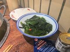 -楠火锅(西单店)