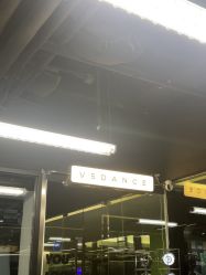 -北京V5舞蹈工作室