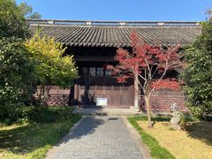 -浙江省博物馆(孤山馆区)