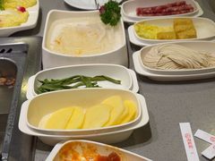 -海底捞火锅(漕宝路店)