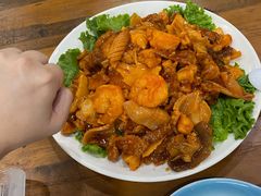 八珍豆腐-闻香阁·清真(光荣道店)