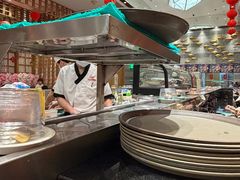 -元通寿司(地标店)