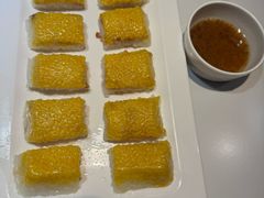 -山丹丹西北菜(金贸大厦店)