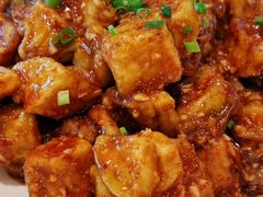 -福来齐·鲁菜海鲜·渔家菜(朝阳街分店)