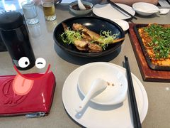 -铜锣湾·有麝自然香(长嘉汇购物公园店)