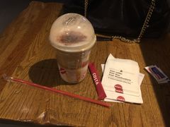 -COSTA COFFEE(上海月星环球港店)