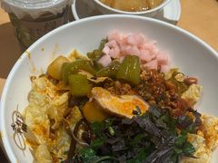 -水平有限广西米粉·广西风味集(五道口店)