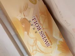 白脱瑞士卷-凯司令(豫园地铁站店)