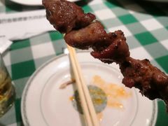 -新疆巴州金丝特餐厅(大钟寺店)