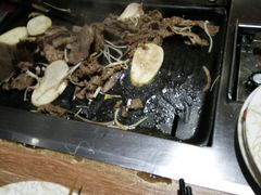 -比尔森韩式烤肉自助(绿园店)