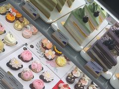 -Pantry's Best派悦坊蛋糕(K11购物艺术中心店)