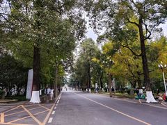 -四川大学(华西校区)