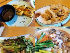 -品味泸沽湖•民族特色菜(大落水店)