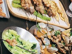 -老虎滩大连海鲜烧烤(建邺云锦路总店)