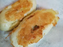 -孟夫子水煎包(锦艺城店)