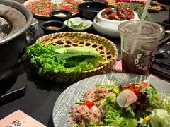 -黑牛の店·黑金店(沈阳万象城店)