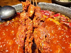 -六公里老火锅(总店)