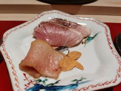 -橼舍鮨青木